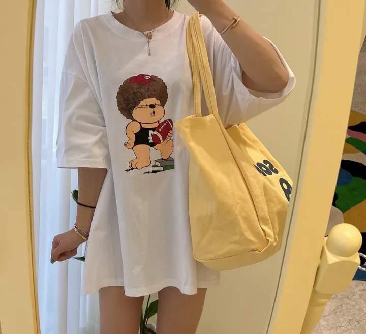 보부상가방/[메종백]바캉스백/여행가방/기저귀가방/보부상가방/수납력갑/색감예쁜/ 상세 이미지 7