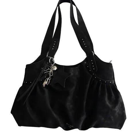 annie keyring bag (2color)