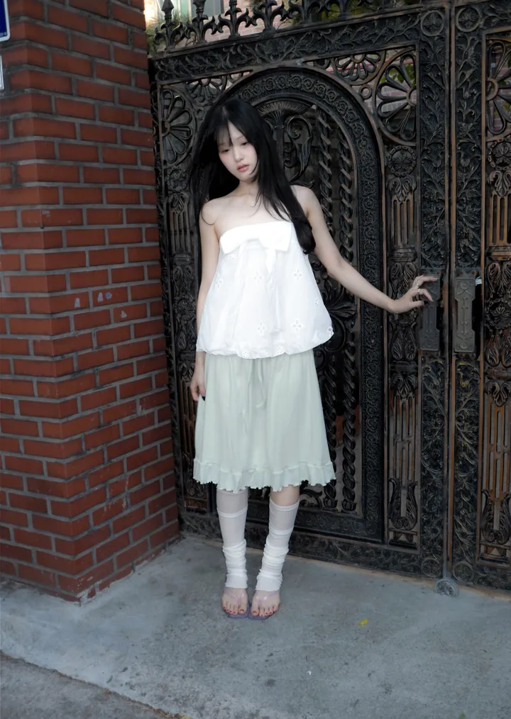 신발 모델 착용 이미지-S1L20