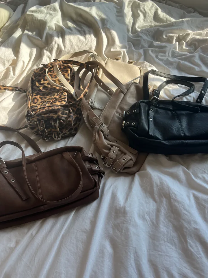 yenny bag [5color] 상세 이미지 3