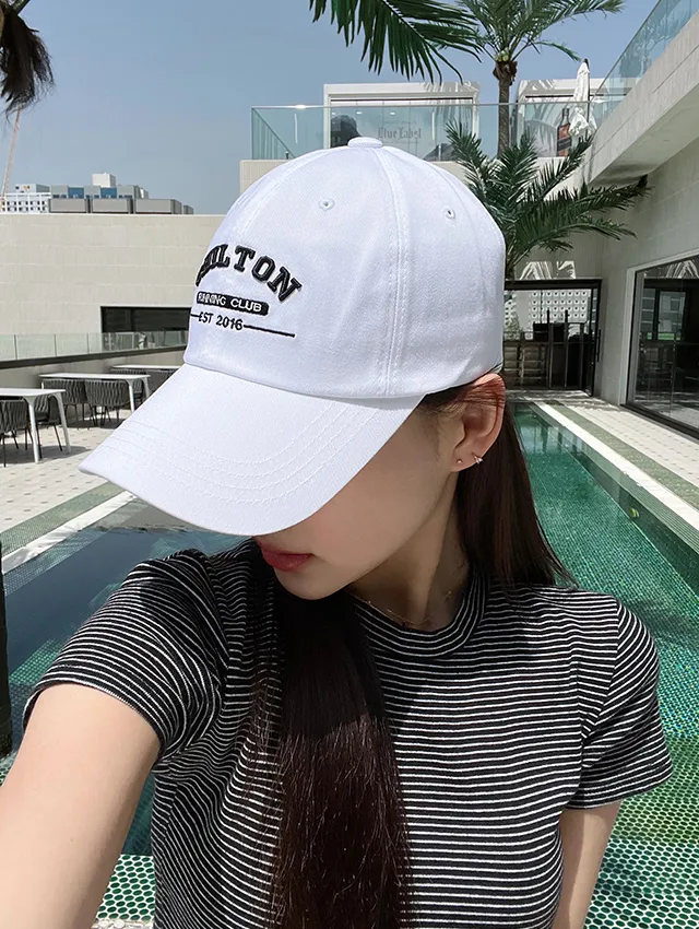 [묶음할인]chilton 칠튼 5color 볼캡 깊이감 좋은 야구모자 상세 이미지 15