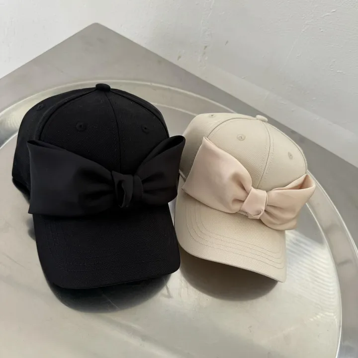 실키 리본캡 (2color) 상세 이미지 2