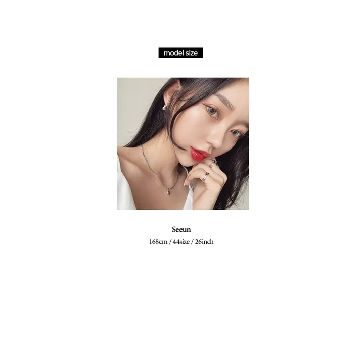 켈리 하이웨스트 부츠컷슬랙스 상세 이미지 29
