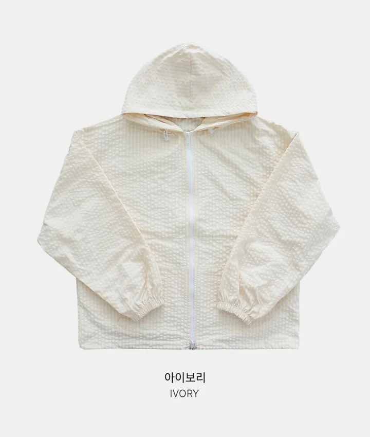 MD픽🩵 베카 체크 투웨이 후드 점퍼(5color) 상세 이미지 43