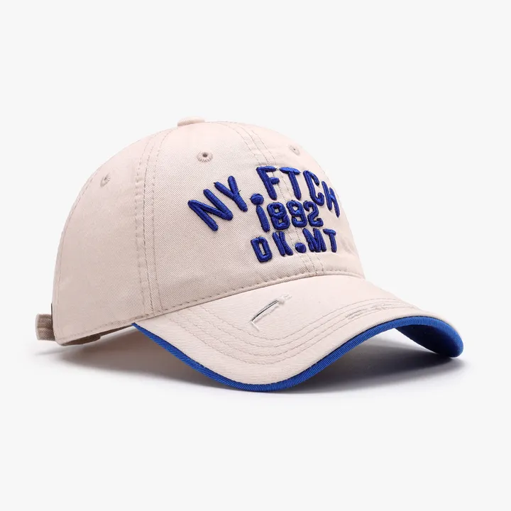 NY Casual Cap(C02) 상세 이미지 10