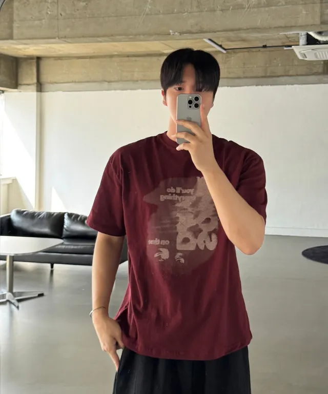 【SORANO】SORANO Vintage Pigment T-shrits MUSINSA | SORANO SORANO Vintage Pigment T-shrits [4Color]