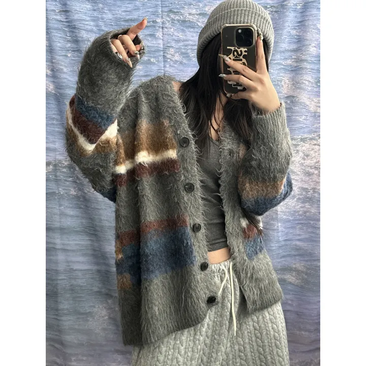 누빔🌡️[UNISEX/소장추천!]퀼트 블랭킷 웜업 케이블 포인트 윈터 루즈 와이드 트레이닝 팬츠(4color/5-7일 여유주문) 상세 이미지 15