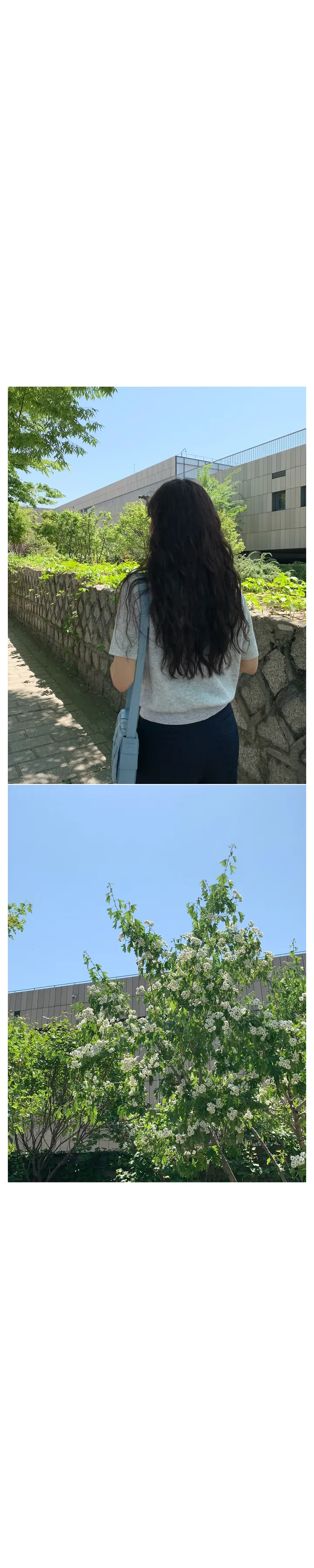 [Mayvi/7만장 돌파] 밤부소프트 제나 가디건 (10 color) 상세 이미지 85