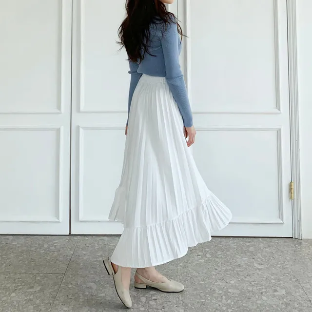 [묶음할인] 소프트 촉감 브이넥 글램핏 골지 가디건 ﻿아이보리 베이지 블랙 연두 소라 핑크 연보라 와인 카키 겨자 에메랄드 개강룩 새내기룩 봄 벚꽃룩 꽃놀이룩 개강여신 상세 이미지 76