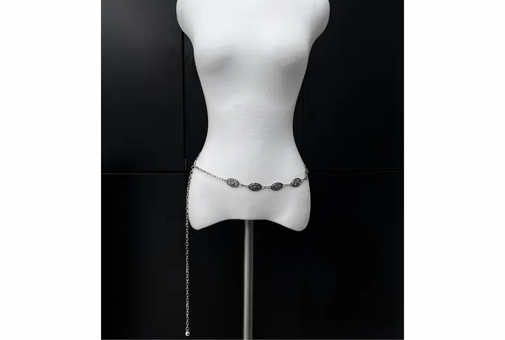 chain western belt 상세 이미지 21