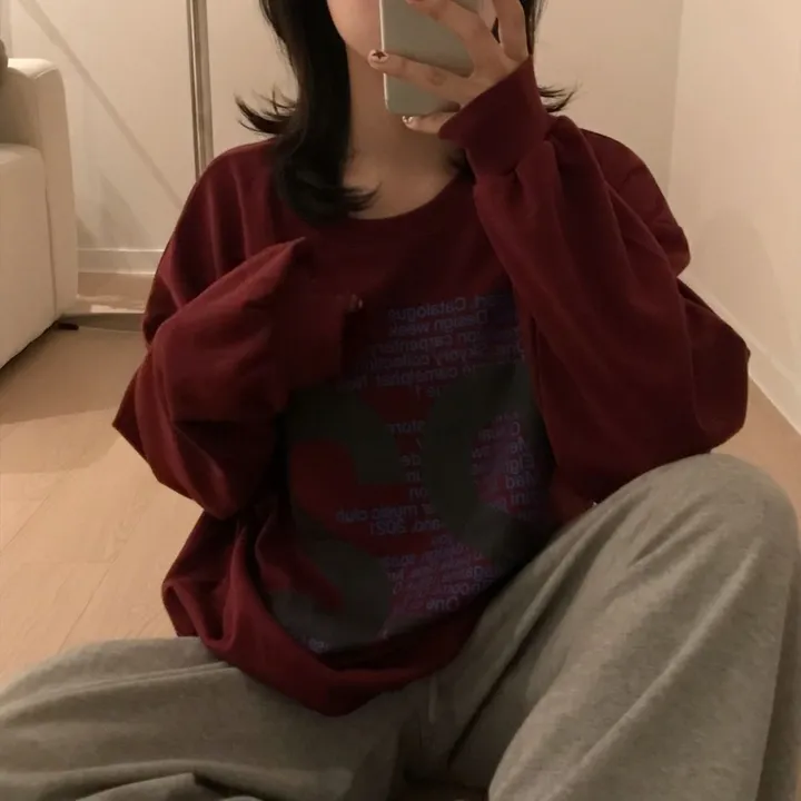 (봄신상/예쁨)22 pick over - mtm 상세 이미지 45