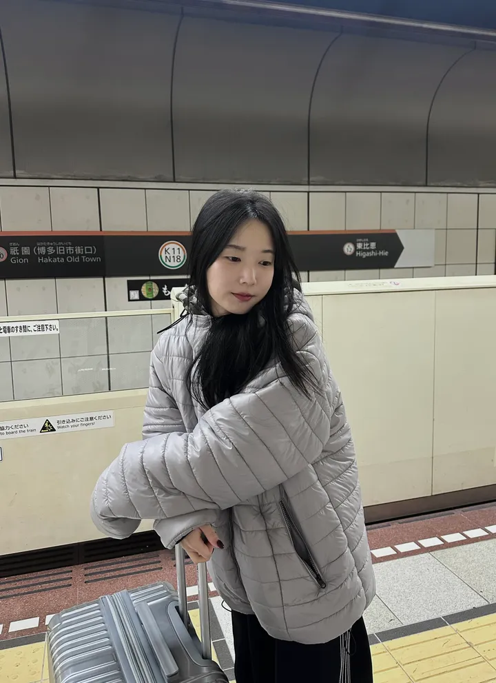 [시니컬] 웰론 후디 경량 패딩 🪽 (UNISEX) 상세 이미지 7
