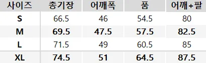 유니클로 엔지니어드가먼츠 플리스 풀오버 3컬러 478157 상세 이미지 3