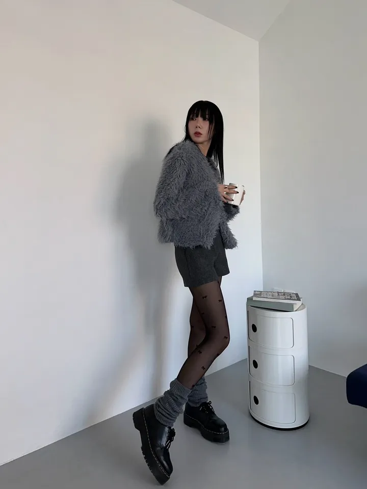 [시즌오프]prim casual cotton short pants / 프림 캐주얼 코튼 숏팬츠 상세 이미지 36