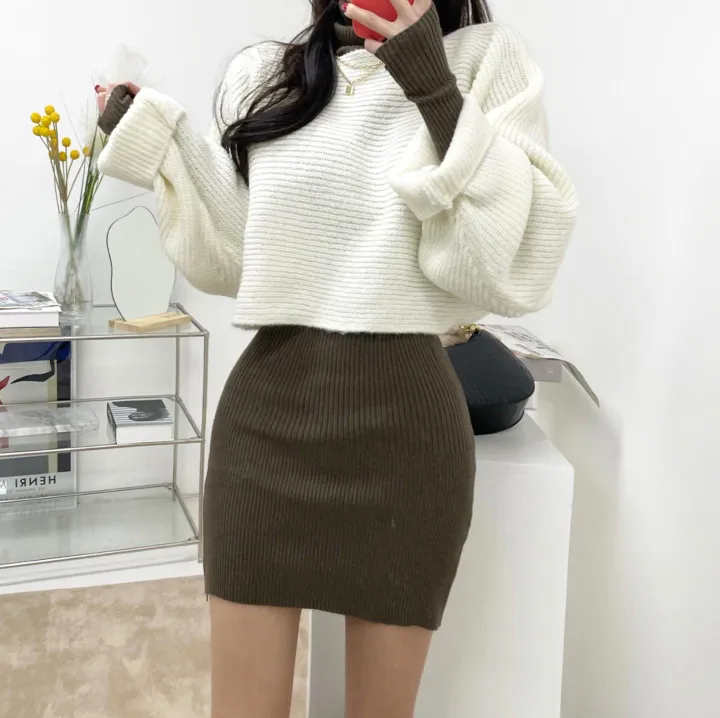 [양면활용!/3way] 5c알파카 루즈 양면 가디건 알파카가디건 상세 이미지 18