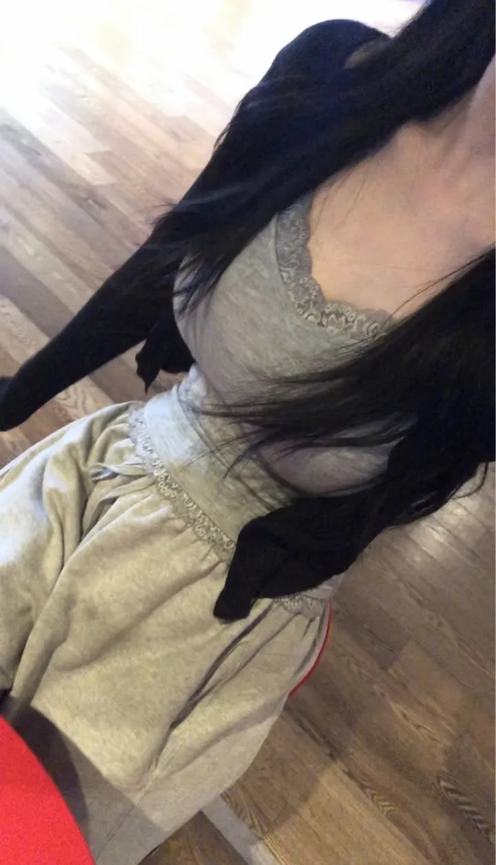 [국내제작/리뷰보장💕] 버니 브이넥 크롭 가디건 상세 이미지 26
