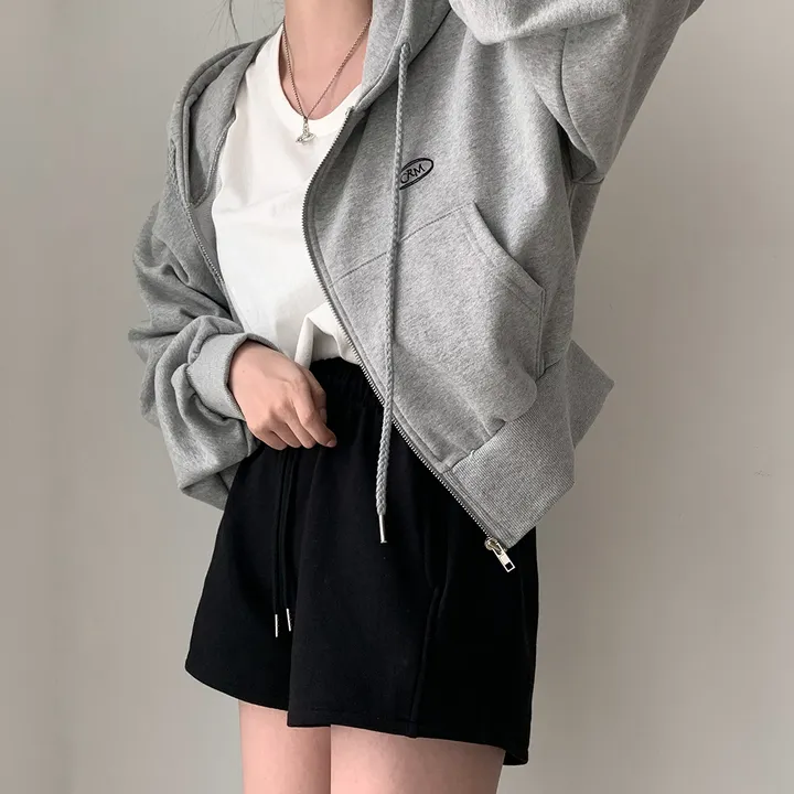 [주문폭주🎉/높은봉제퀄리티] 하루 심플 밴딩 트레이닝 숏팬츠 반바지 - pt 상세 이미지 61