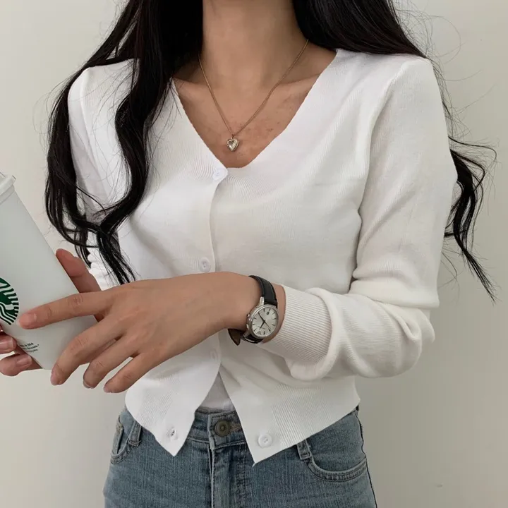 [부드러움] 핵! 부드러운 울 가디건;5col 상세 이미지 20