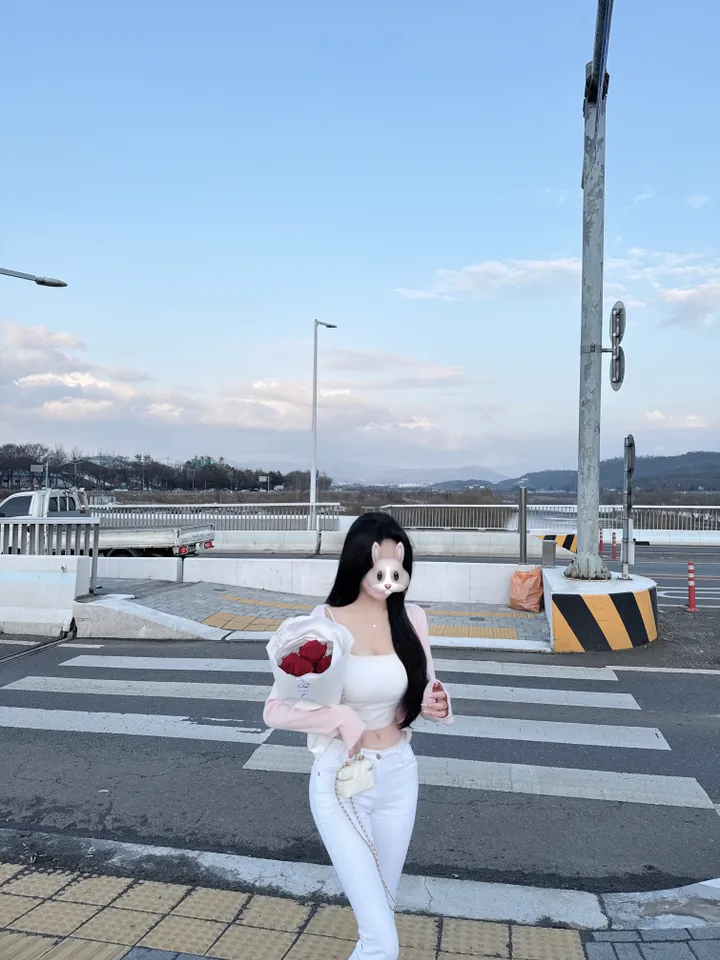 주문폭주*보들*슥걸치는🩷발렌타인 가디건 - 6color / 니트가디건 크롭가디건 브이넥가디건  볼레로 골지 골지가디건 브이넥 니트 간팔 가을 가을옷 가을가디건 핑크 개강룩 상세 이미지 6