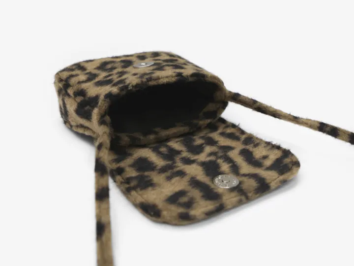 leopard mini bag (leopard) 상세 이미지 28