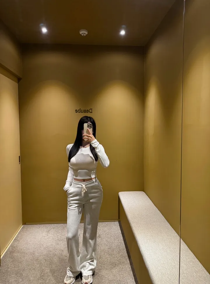 힙업 포켓 트레이닝 팬츠 3color / 주문폭주 ♥ 상세 이미지 9