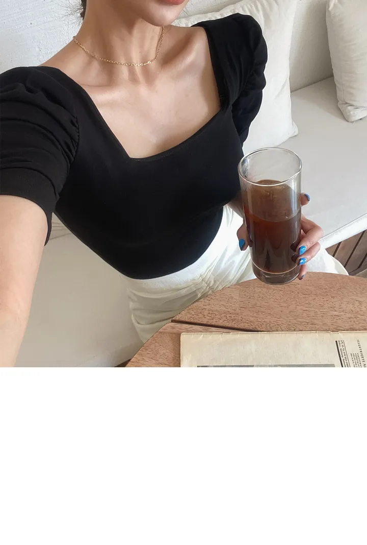 [2만장돌파]마넬 티셔츠 상세 이미지 61