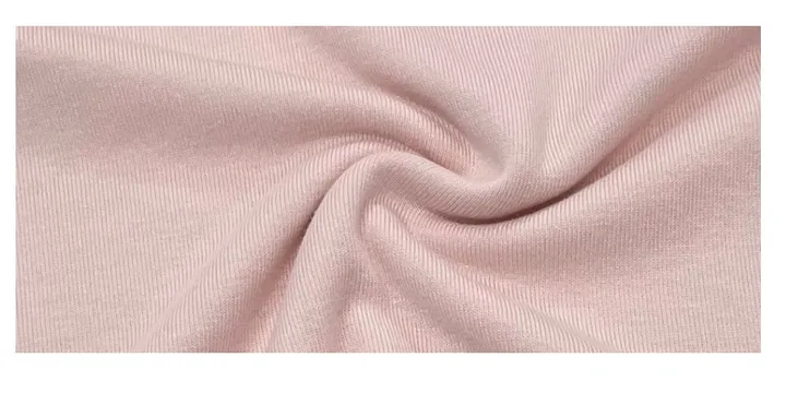 [일체형/스판좋아요/몸매보정핏/부드러워요]요거트 여리핏 텐션 굴림 배색 레이어드 롱슬리브 유넥 티셔츠 4color 상세 이미지 13