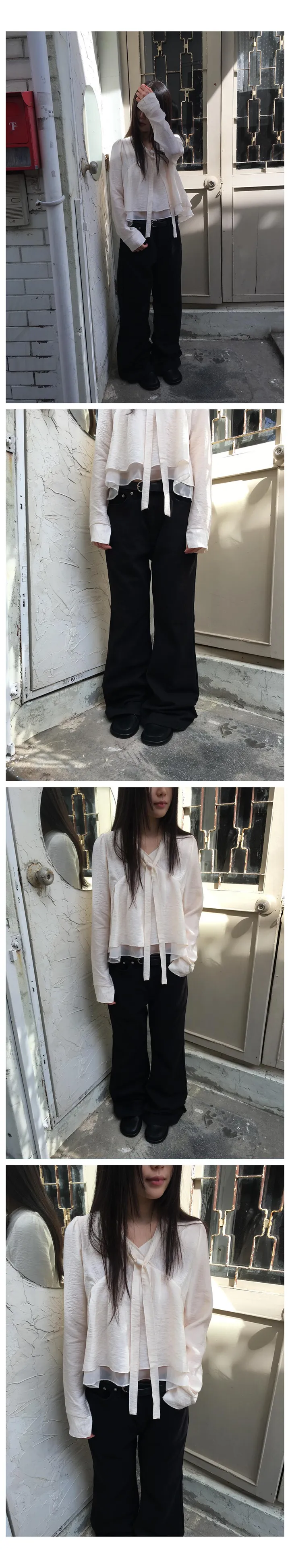 긴팔 티셔츠 상품상세 이미지-S1L18