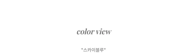 [너무 예뻐요../색감보장] 젤라또 레이어드 캐시미어 라운드 크롭 단추 니트 가디건 (9 col) 봄가디건 기본텝 상세 이미지 12