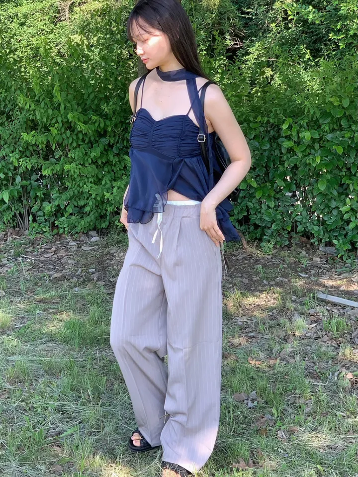 드레스 모델 착용 이미지-S1L37