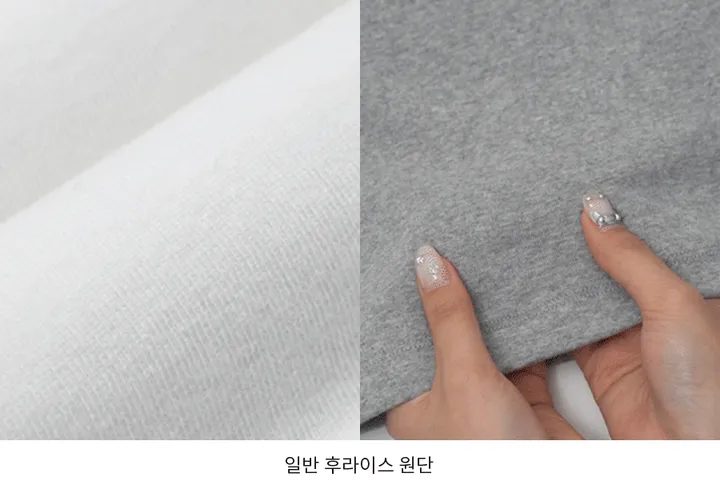[2천장판매] [B-BASIC] 스탠다드 숏슬리브 라운드 반팔티 (2TYPE) [기본 데일리 티셔츠 레이어드] 상세 이미지 7