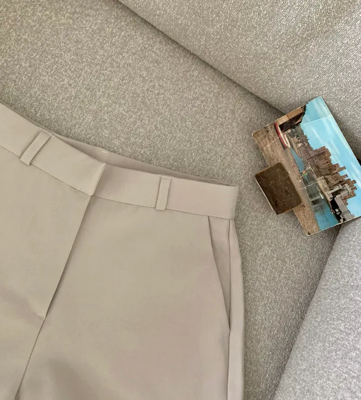 [예쁨🩷깔끔핏] 골반업, 스판쫀쫀 모찌 SL 숏팬츠 반바지 상세 이미지 2