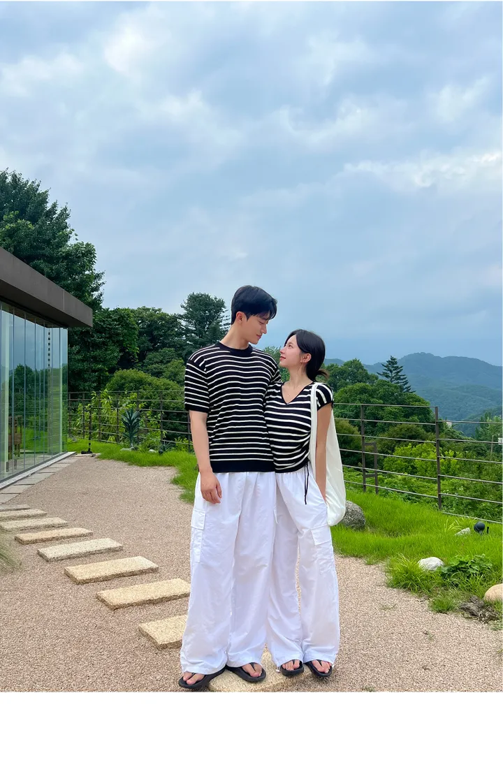 플리츠 빅 에코백 상세 이미지 18