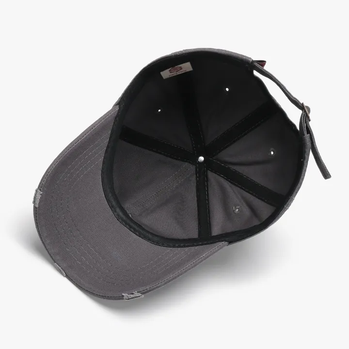Ribbon Ball Cap(C28) 상세 이미지 26