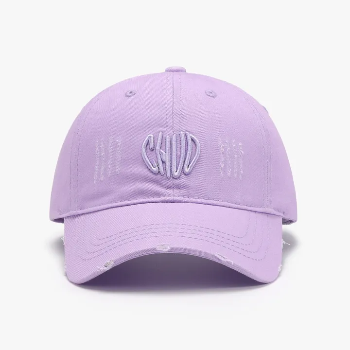 Enem Vintage Cap(C12) 상세 이미지 22