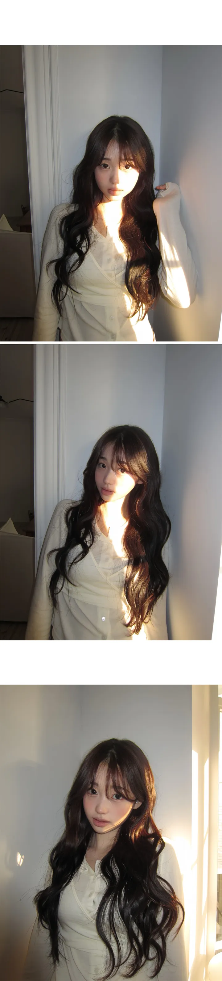 [MADE] / [텐설84%🤍여리핏🫧] 포레베스트 - set 상세 이미지 9