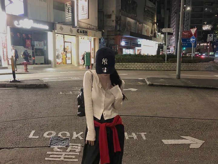 [✨주문폭주✨] 자체제작 크치made 애플 펀칭 아일렛 긴팔 가디건 - cd 상세 이미지 79