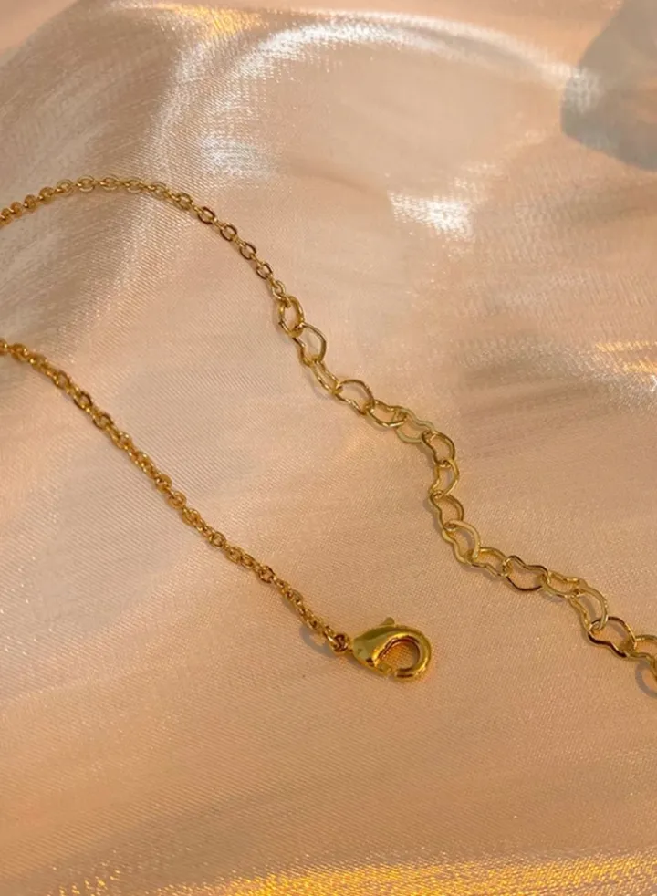 [silver 925] vintage taeling necklace 상세 이미지 8