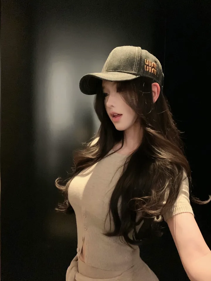 [최저가 보장] 니트 가디건 케이프 숄 앞단추 반팔 팬츠 쓰리피스 세트 (2color) 아이보리 베이지 상세 이미지 42