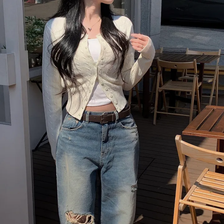 [*코디활용🤎]터드 사각 벨트 : turd square belt - 3 color 상세 이미지 37