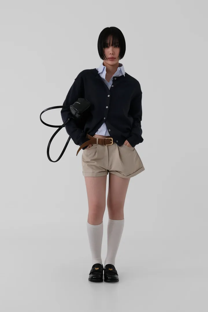 포스터가디건 상세 이미지 22