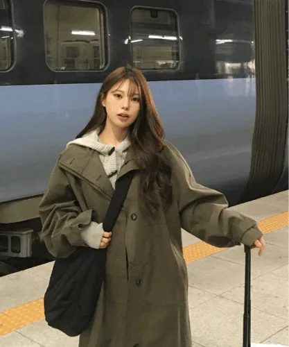 [문의폭주/휘뚜루템/가벼움] 후와 크로스백