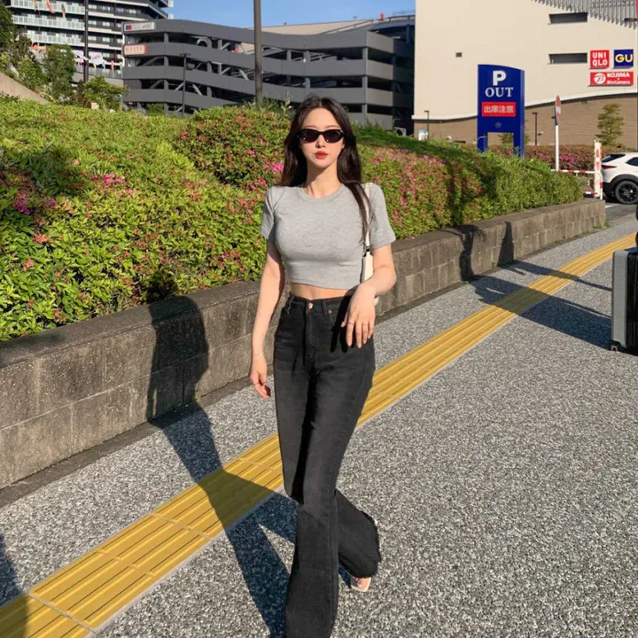[요즘대세🕶UV400] 자외선차단 힙스터 캣아이 라운드 뿔테 썬글라스 실버 라인 레트로 라운드 쌩얼 패션 노메이크업 아이웨어 선글라스 5color 상세 이미지 23