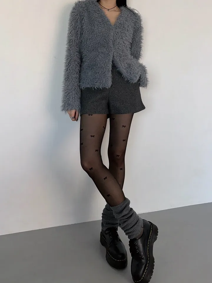 [시즌오프]prim casual cotton short pants / 프림 캐주얼 코튼 숏팬츠 상세 이미지 13