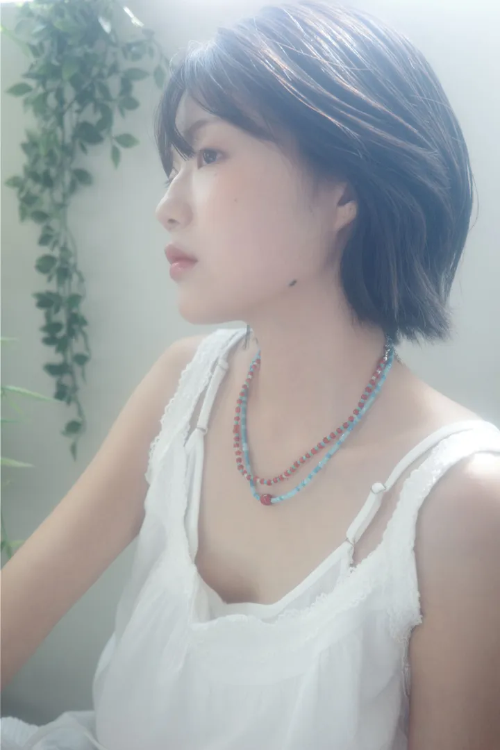 악세사리 모델 착용 이미지-S1L22