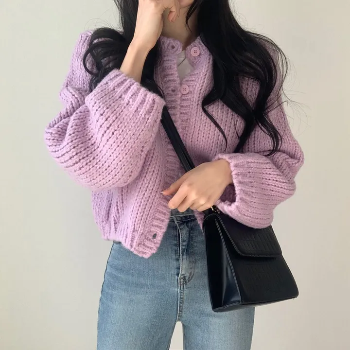 소장 욕심나 [색감깡패!] 구르미 또또 니트 가디건 상세 이미지 34