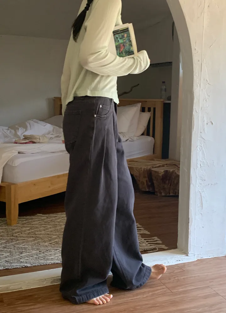summer bio pants (2color) 상세 이미지 31