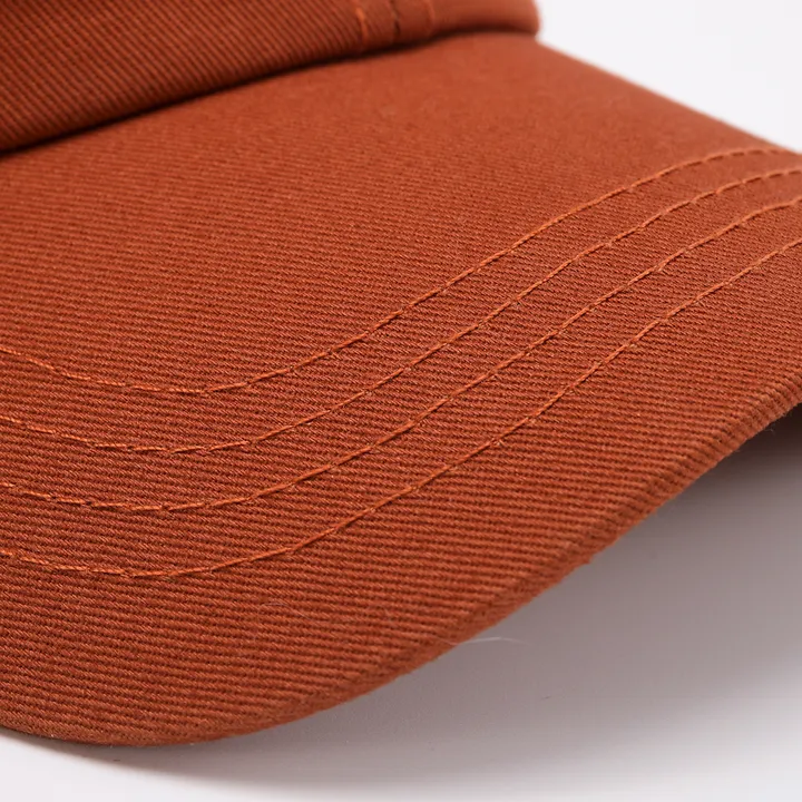 Tricolor Patch Cap(C01) 상세 이미지 19