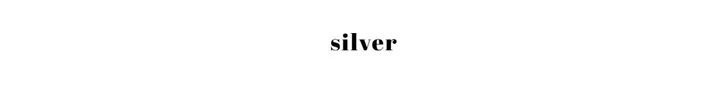 [silver 925] polka dot necklace 상세 이미지 8