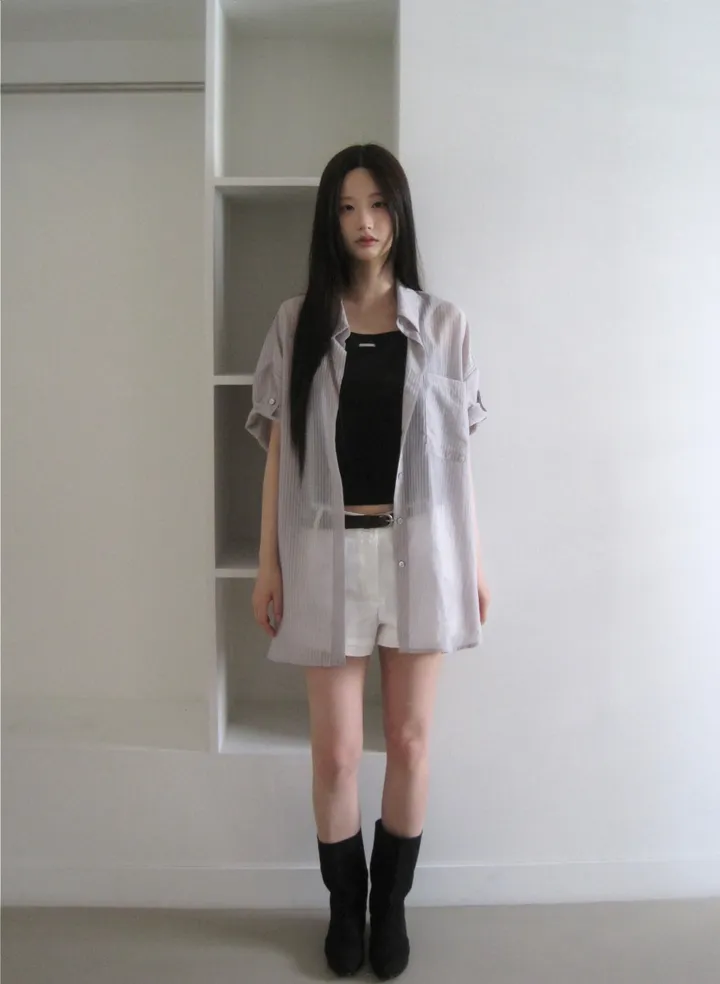 드레스 모델 착용 이미지-S1L19